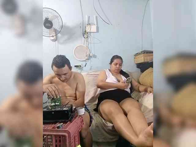 paradice870 Sex Cam Show