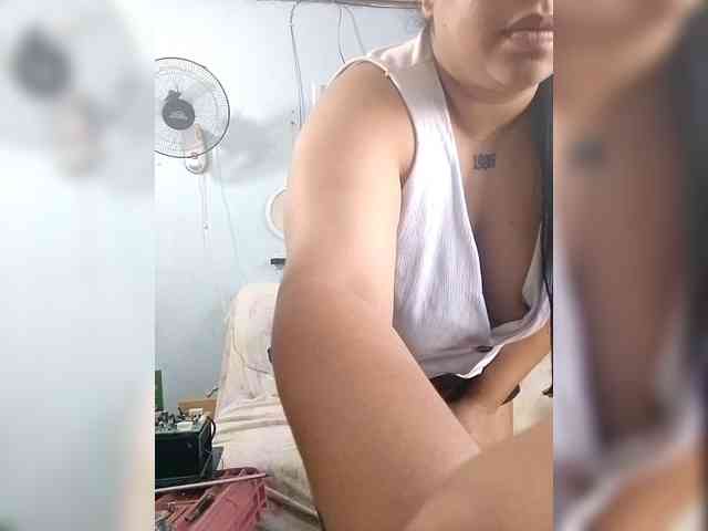 paradice870 Sex Cam Show