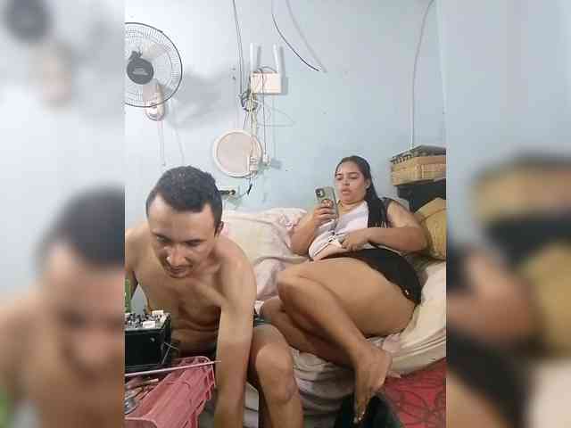 paradice870 Sex Cam Show