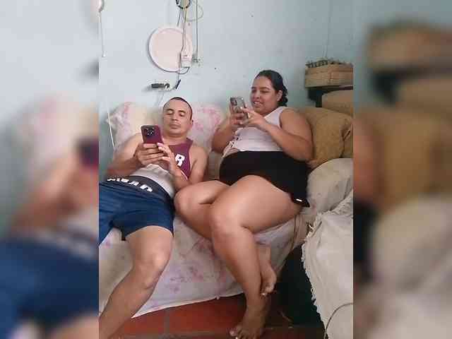 paradice870 webcam