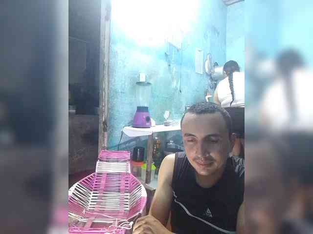 paradice870 webcam
