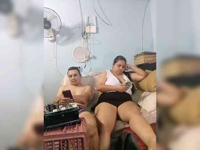 paradice870 Sex Cam Show