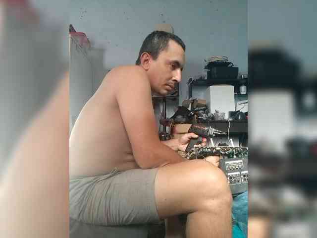 paradice870 webcam