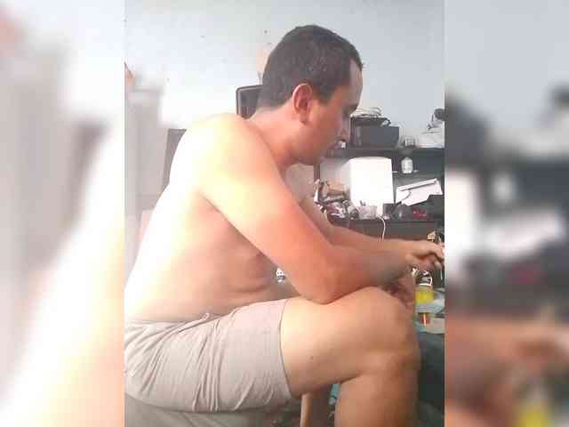 paradice870 webcam