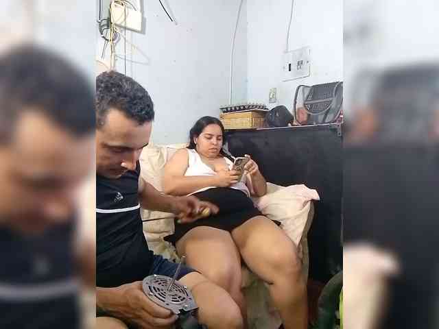 paradice870 Sex Cam Show