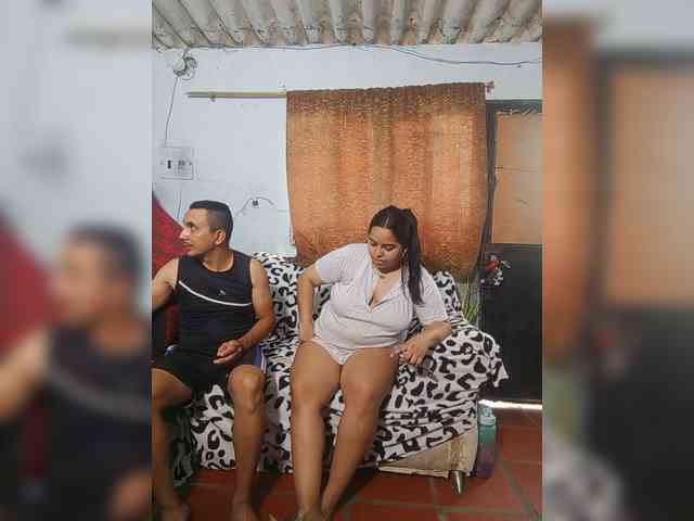 paradice870 Live Webcam on BongaCams