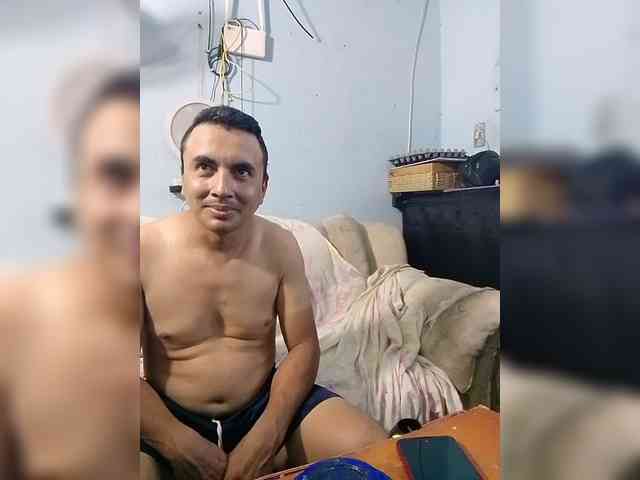 paradice870 Sex Cam Show