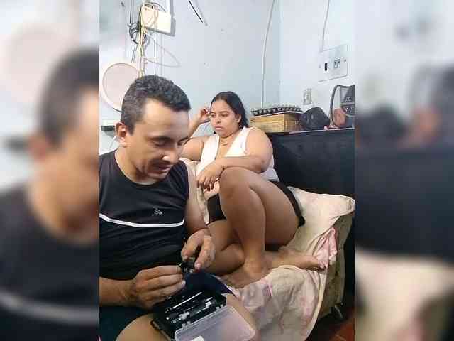 paradice870 Sex Cam Show