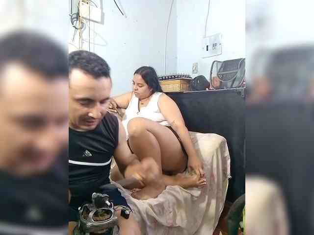 paradice870 Sex Cam Show