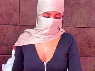 jasmin-hamdan Porn Show
