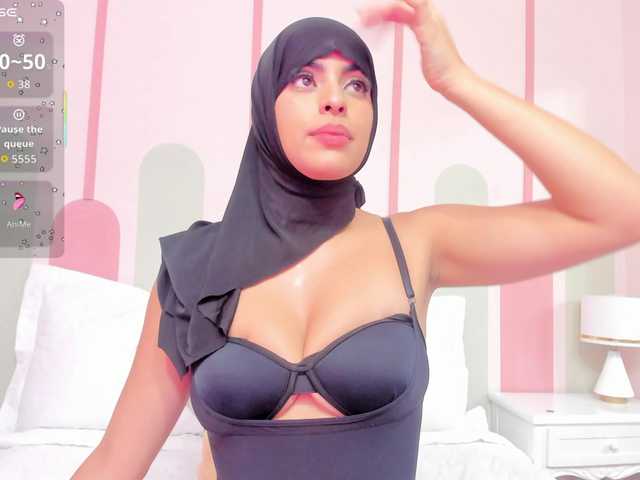 jasmin-hamdan's BongaCams show and profile