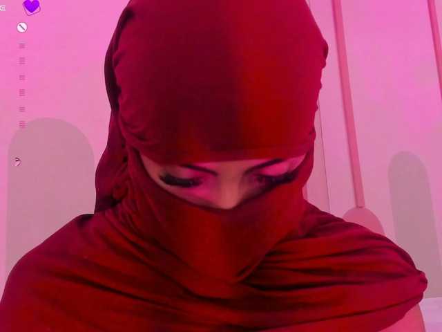jasmin-hamdan live cam on BongaCams