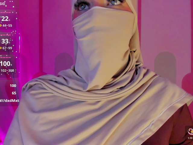 jasmin-hamdan live cam