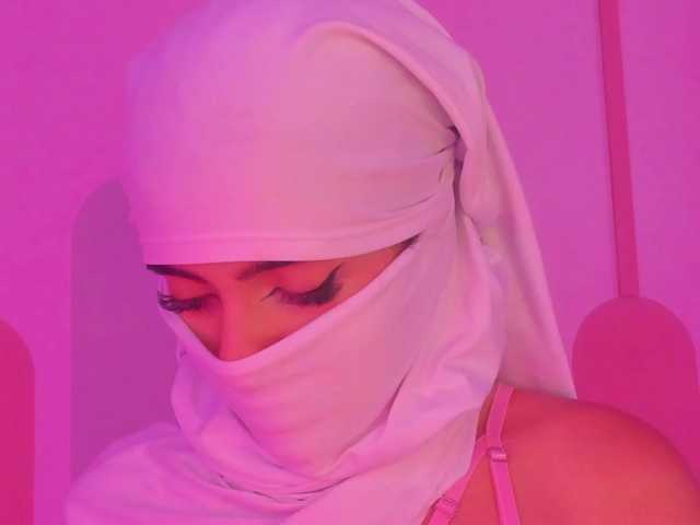 jasmin-hamdan live cam on BongaCams