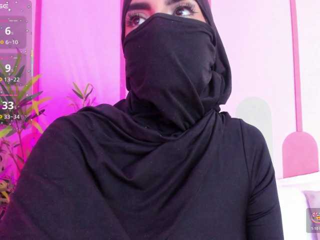 Jasmin-hamdan