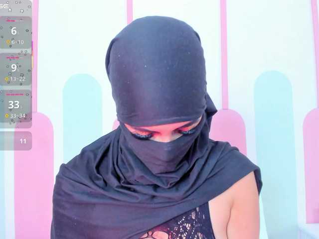 Jasmin Hamdan (Jasmin-hamdan)
