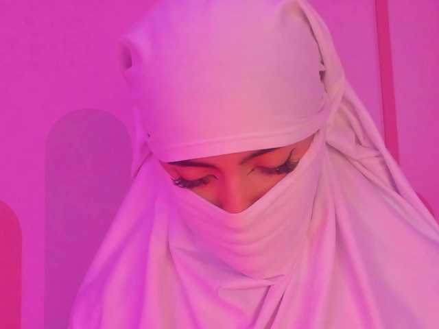 jasmin-hamdan live cam on BongaCams