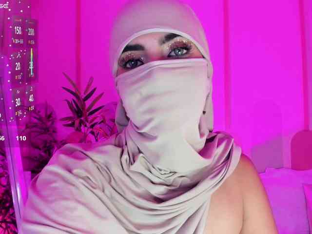 jasmin-hamdan webcam