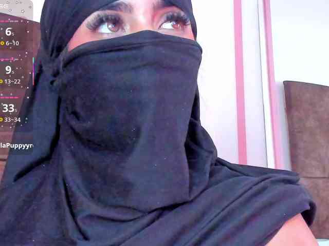 jasmin-hamdan webcam