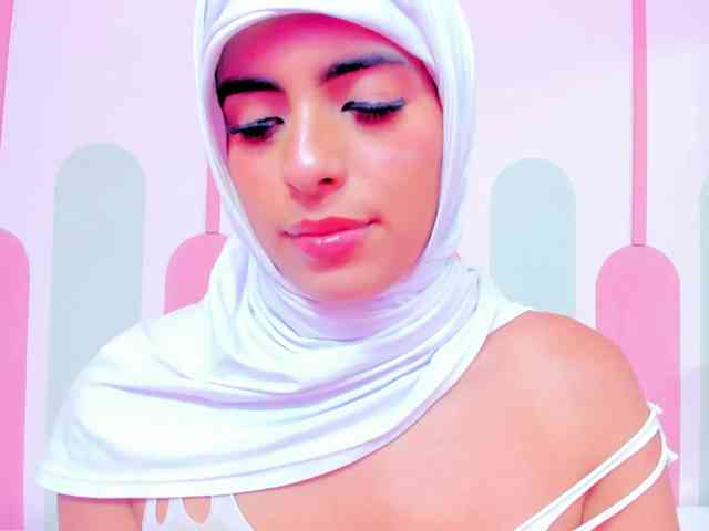 jasmin-hamdan webcam