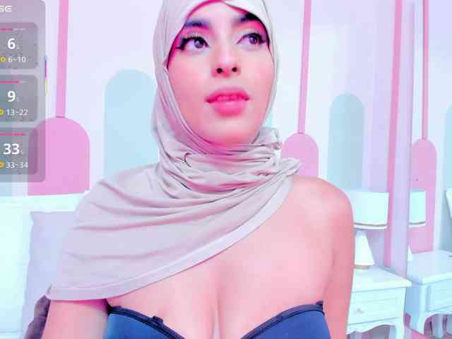 jasmin-hamdan webcam