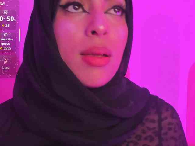 jasmin-hamdan webcam