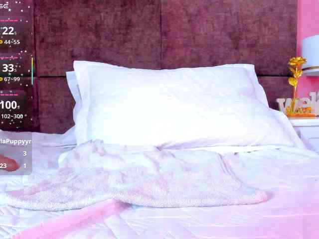 jasmin-hamdan webcam