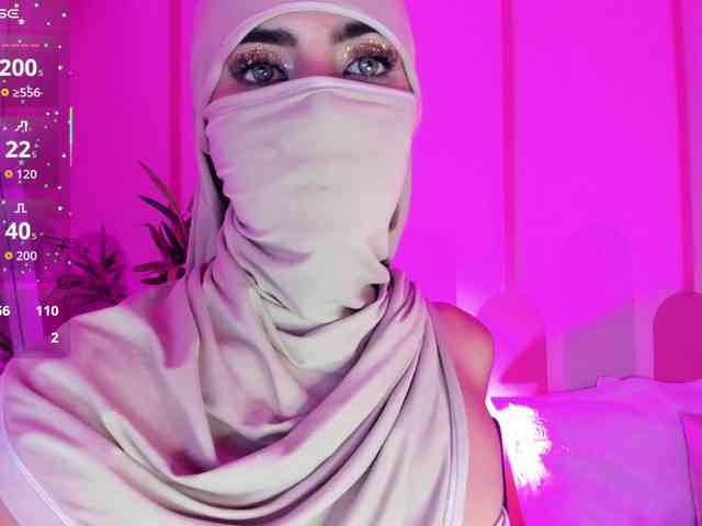 jasmin-hamdan webcam