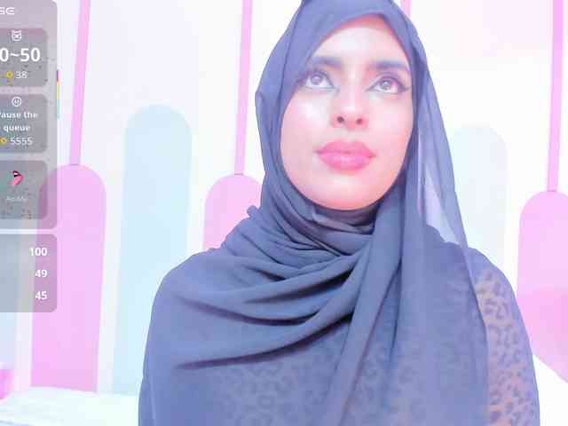 jasmin-hamdan webcam