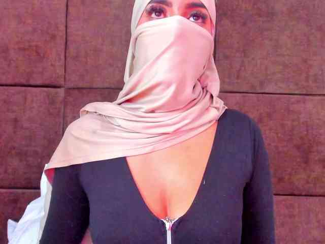 jasmin-hamdan webcam