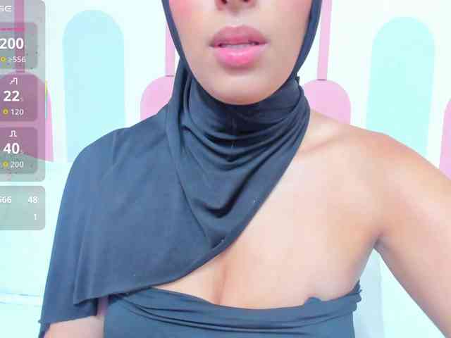 jasmin-hamdan webcam