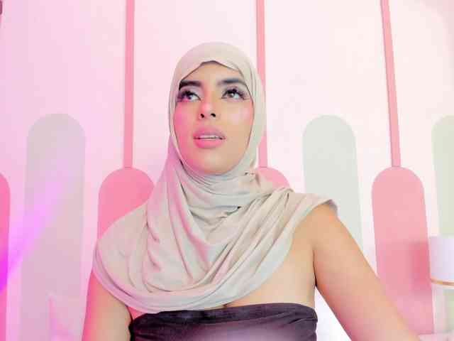 jasmin-hamdan webcam