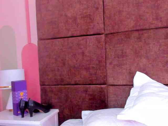 jasmin-hamdan webcam