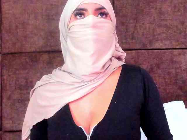 jasmin-hamdan webcam