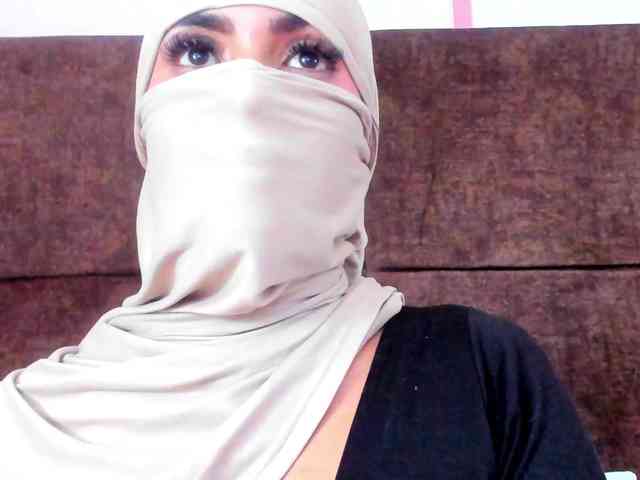 jasmin-hamdan webcam