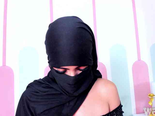 jasmin-hamdan webcam