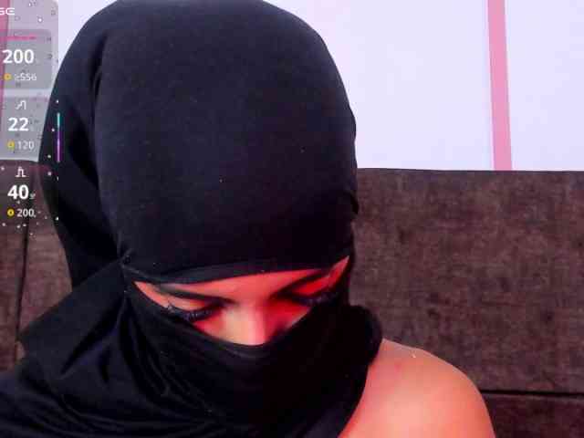 jasmin-hamdan webcam