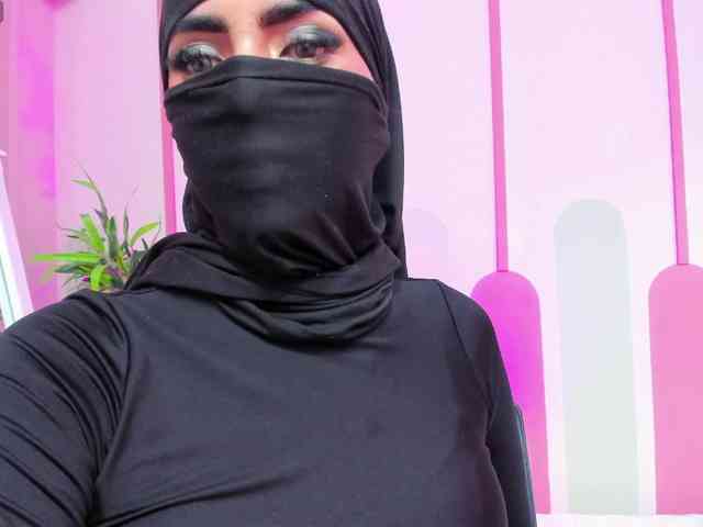 jasmin-hamdan webcam