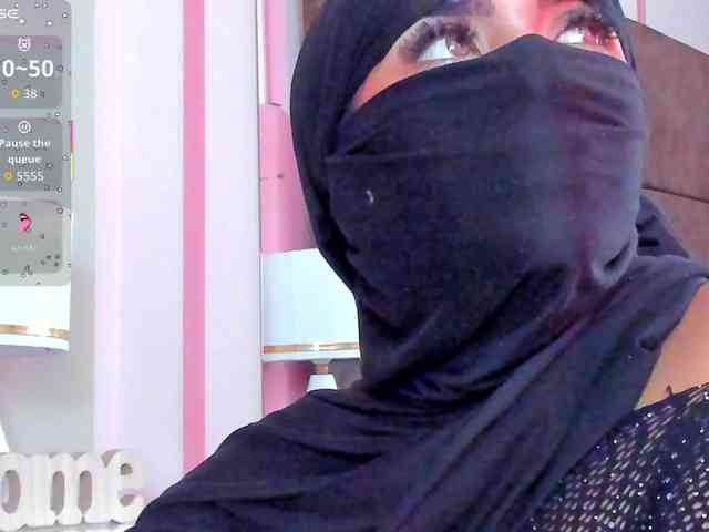 jasmin-hamdan webcam