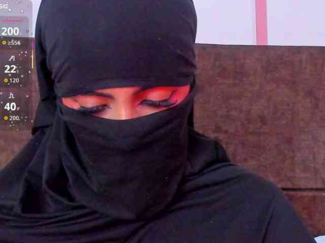 jasmin-hamdan webcam