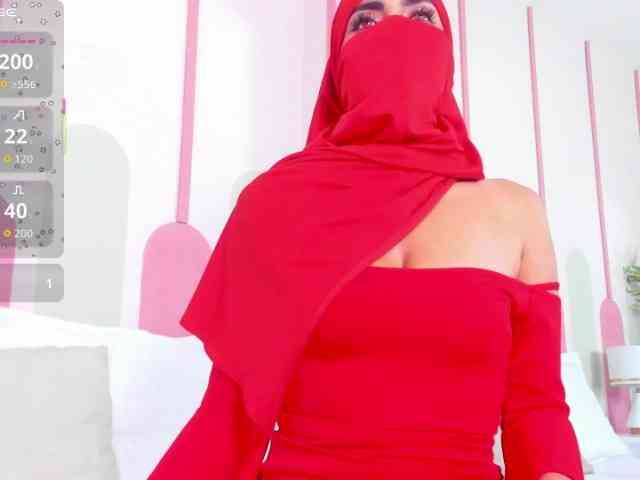 jasmin-hamdan webcam