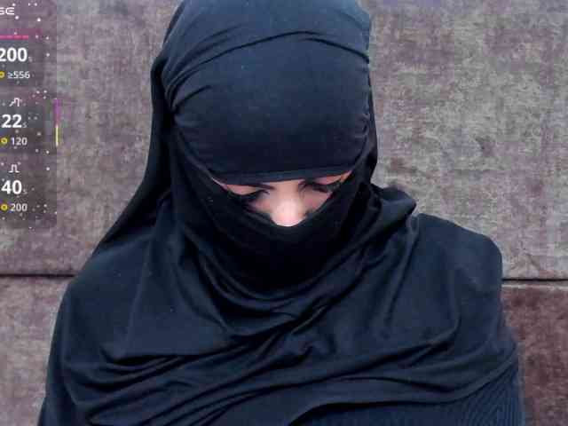jasmin-hamdan webcam