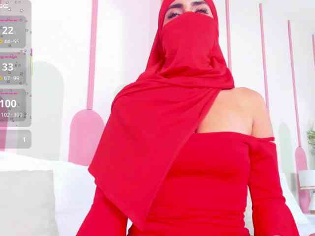 jasmin-hamdan webcam