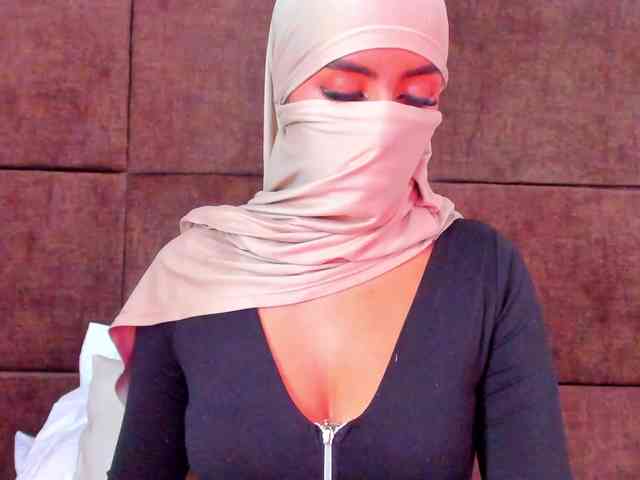 jasmin-hamdan webcam