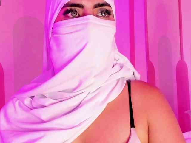 jasmin-hamdan webcam