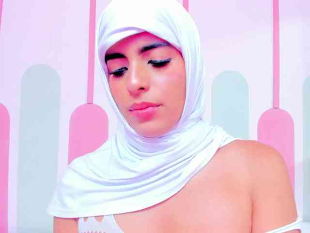 jasmin-hamdan webcam