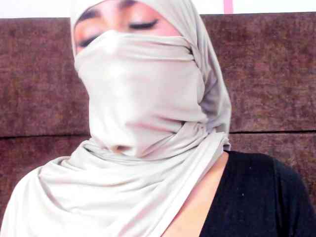 jasmin-hamdan webcam