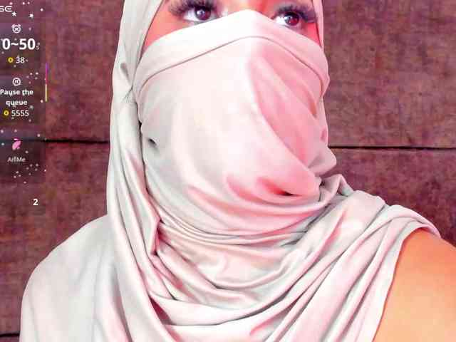 jasmin-hamdan webcam