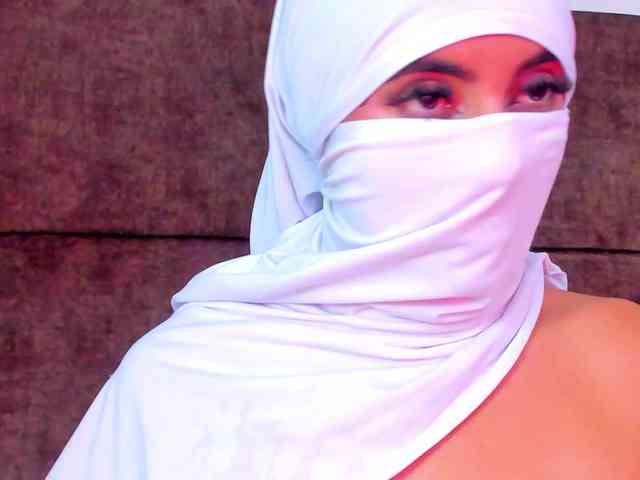 jasmin-hamdan webcam