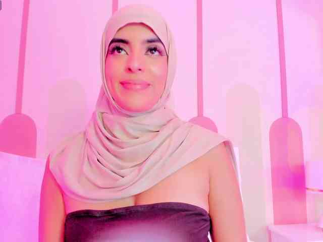 jasmin-hamdan webcam